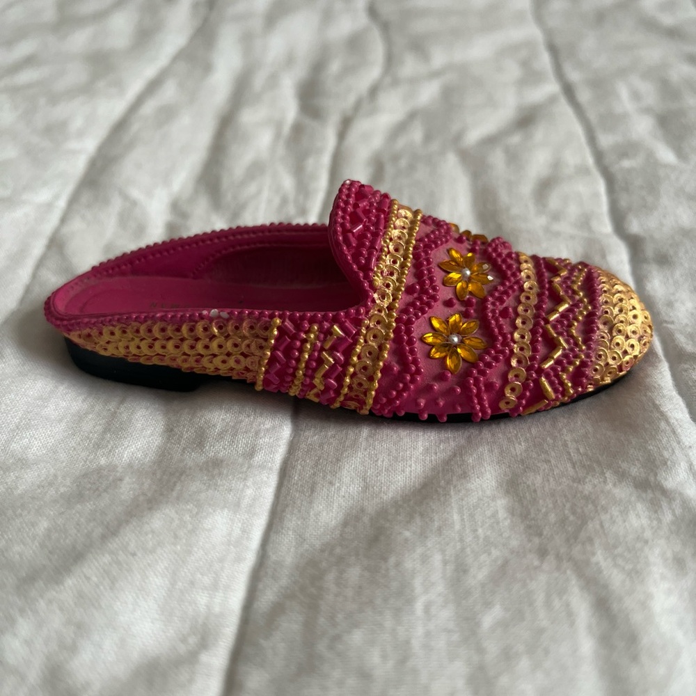 Just the right shoe 2000 apres raine